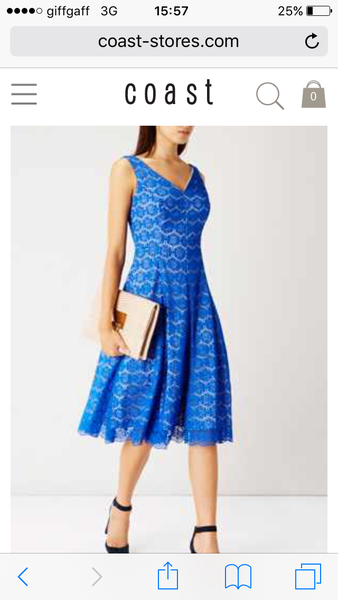 Please help me make this dress less grumpy.....