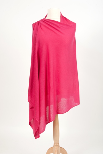 Cashmere Blanket Advice