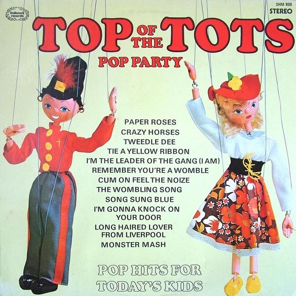to want to go on a visit to the 70s