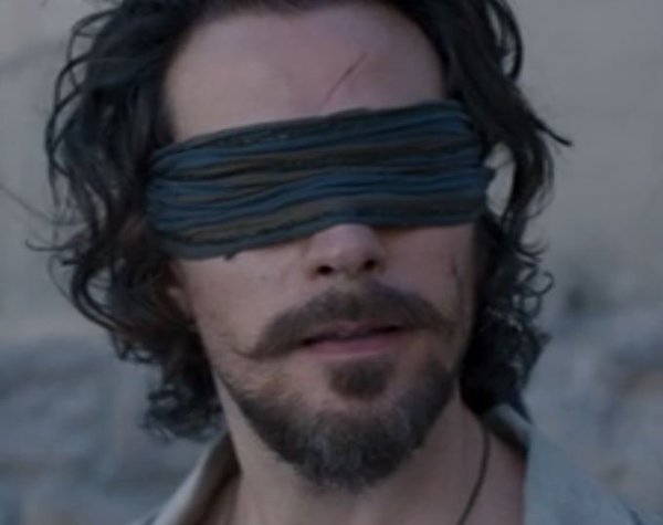 Swagger Inn Thread 135 - Series 3 is dodging through the schedules and nearing a climax.  And frankly so are Team A after ep 8's bondage. So, put your bins out & get your perve on ready for ep 9
