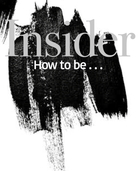 Does your child want to be a fashion designer?