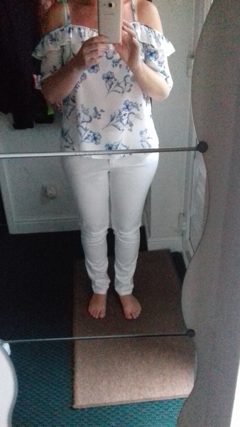 what do you think of this top....