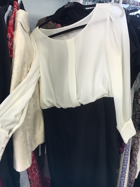 Help me - wedding this weekend - outfit let down