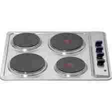 how to clean hob?