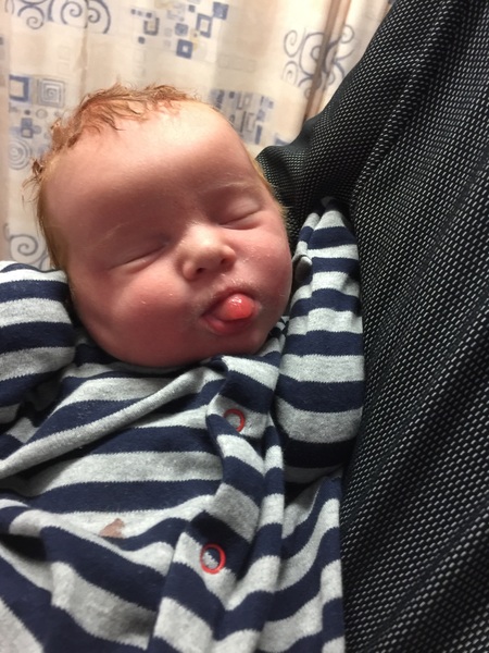 Thread #10 - TTC#1 Grads Thread - Babies Ahoy