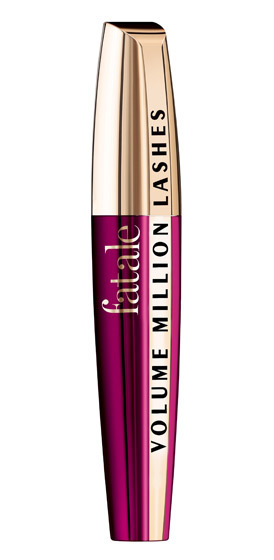 L'oreal mascara