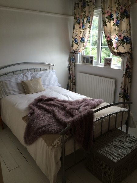 Can you give me some ideas for new bedding please?