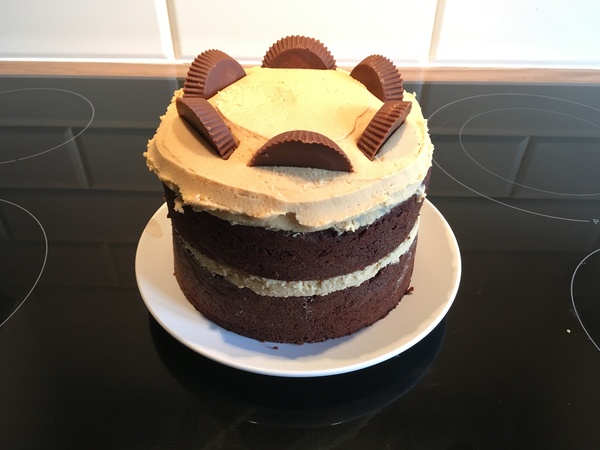 What have you baked today/this week?