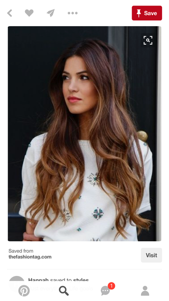 Which hairstyle should I go for?