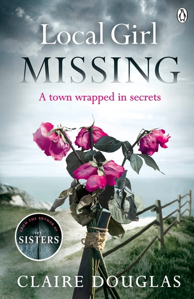 Have you read Local Girl Missing by Claire Douglas? Post your feedback by 29 September for chance to win £100 Love2Shop Voucher!
