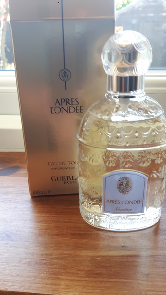 Lovely, friendly perfume lovers thread