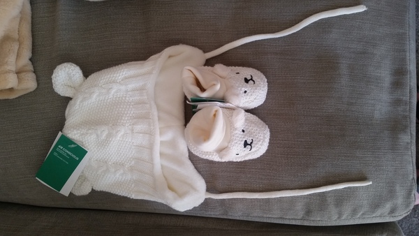 Thread 11. TTC #1 Grads, Babies Arriving Or 'Look At What I Made With My Genitals!'