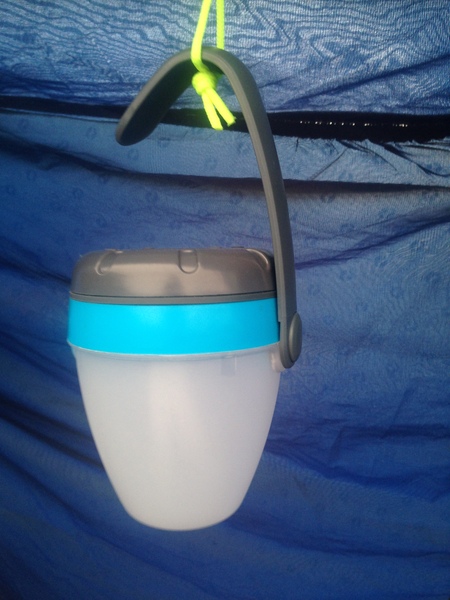 camping lights