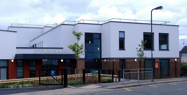 Feedback needed on Marlborough Primary School (Harrow) please
