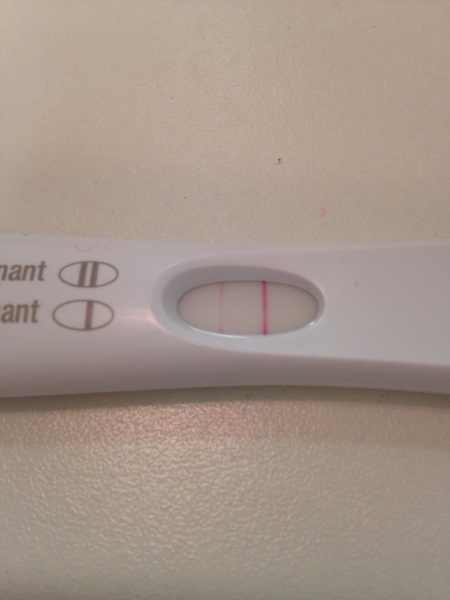 Can you really get phantom symptoms without being pregnant?