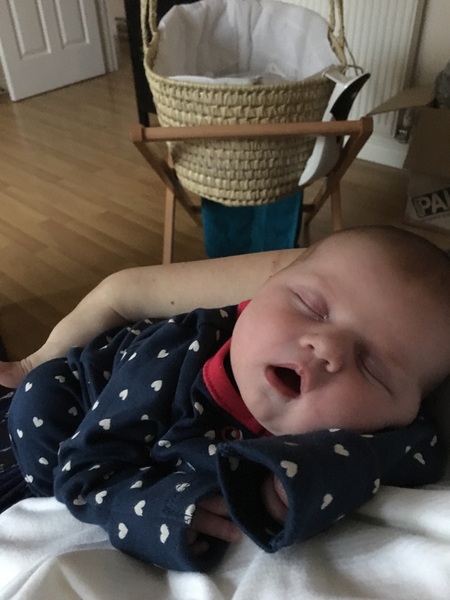 Thread 11. TTC #1 Grads, Babies Arriving Or 'Look At What I Made With My Genitals!'