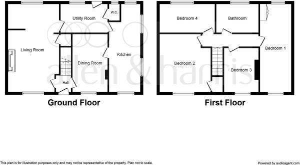 How would you design this kitchen?