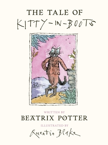 Q&A with Quentin Blake: Read his answers here!