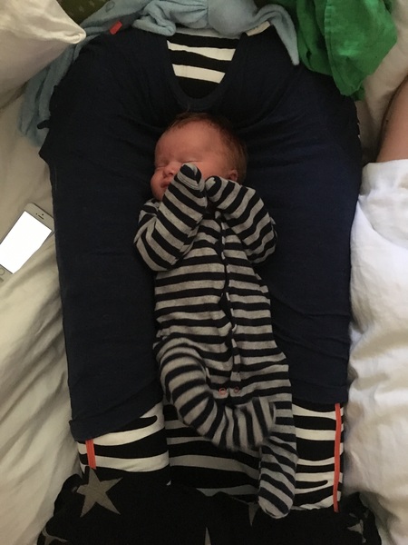 Thread #10 - TTC#1 Grads Thread - Babies Ahoy