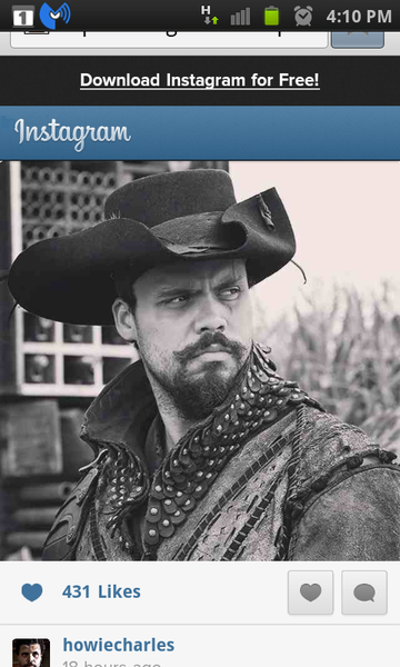 Team A has beefcake, Team Dog has joined the army and Team Ath are on Strike, Cormoran Strike. Swagger Inn 137.