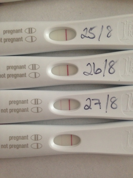 May 2017 - anybody out there?