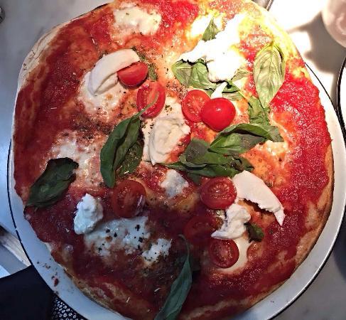 PizzaExpress Feedback Thread - See what MNers and their DCs think of PizzaExpress restaurants NOW CLOSED