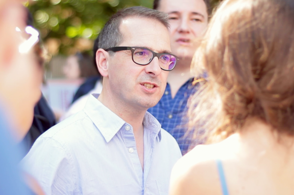 Webchat with Labour leadership candidate Owen Smith MP, Tuesday 23 August at 2pm