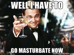 To start an EIGHTH thread that no one responds to?
