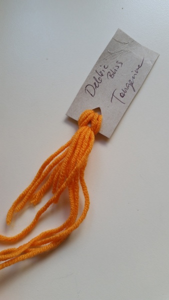 Free colour palettes - Stylecraft Special DK