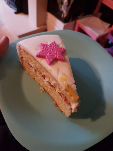 Zombie and Chemo - The Ongoing Saga