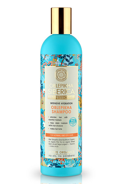 What shampoo and conditioner are you using at mo