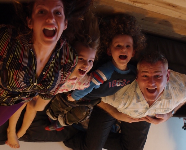 Show Cadbury the shared everyday moments you’ve thought are worth capturing - £265 voucher to be won! NOW CLOSED