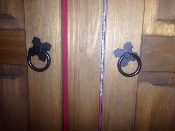 AIBU to be looking into lockable bedroom furniture? (second time we've been stolen from in 6 months; cleaner/nanny)