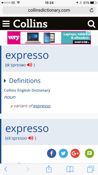 common mis-pronunciations