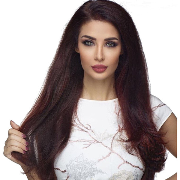 Are hair extensions tacky?