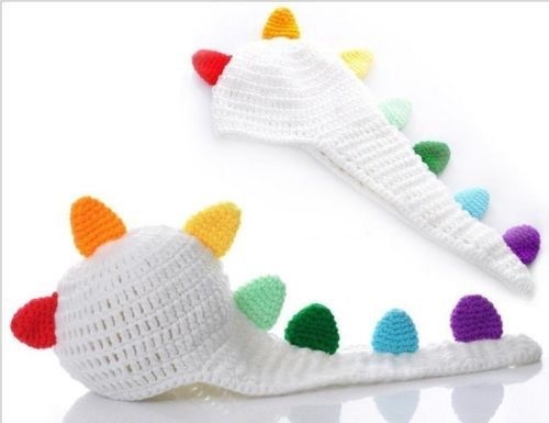 A knitting/crochet progress thread