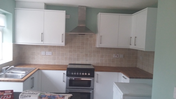 Furnishing from scratch - appliances - where to spend where to save?