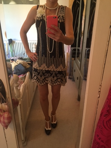 Anyone going to a 1920's party..?