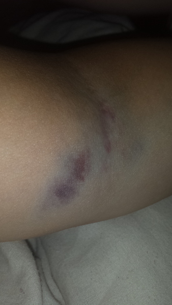 October 2016 #5 Third trimester here we come