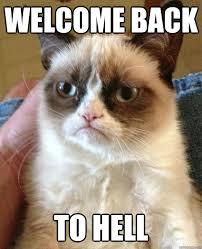 To start a SIXTH thread nobody responds to?