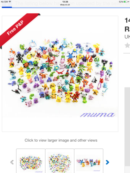The Christmas bargain thread 1 - the one with no name