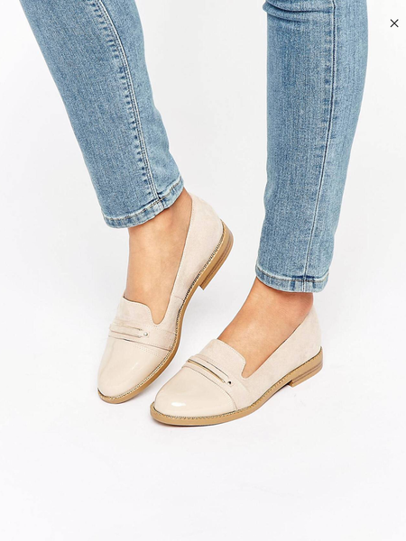 Shoes - I never have the right shoes!