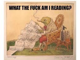 To start ANOTHER thread that no-one responds to?