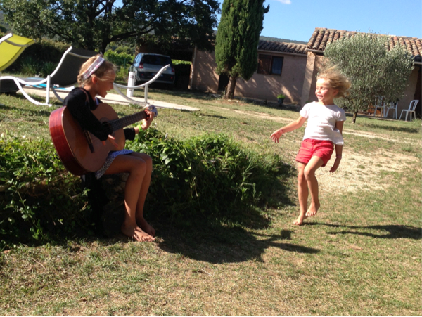 Parents of under-5s: Music Development survey request