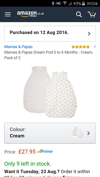 December 2016 - Thread 5! 20 week scans and wriggly babies