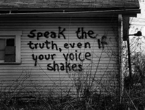 TransAgenda BullShit: The I am Spartacus Thread