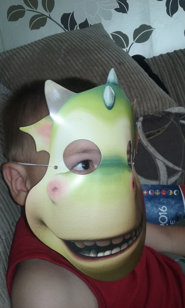 See what MNers and their DCs think of Nick Jr.’s new show, Digby Dragon. Plus, get your own Digby pack! NOW CLOSED