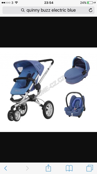 Does this pram exist?!
