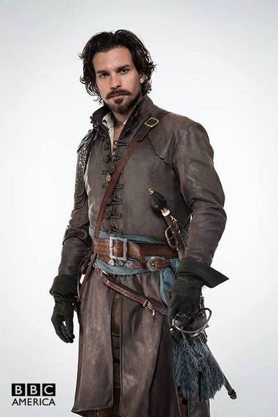 Team A has beefcake, Team Dog has joined the army and Team Ath are on Strike, Cormoran Strike. Swagger Inn 137.