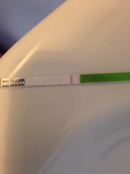 AF due 20th July / 5DPO - Who Wants to Test With Me??